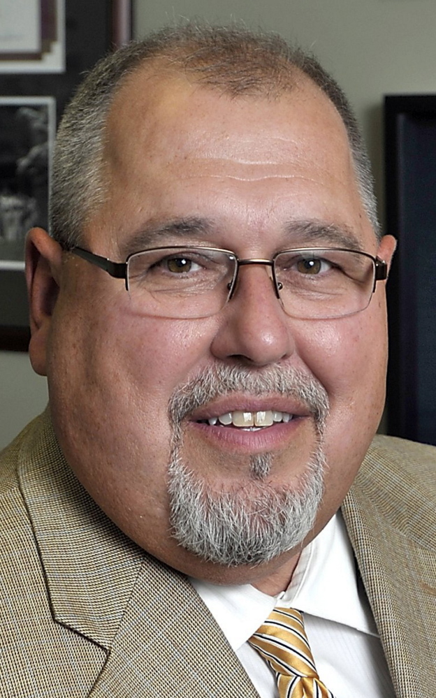 State Sen. Mark Dion