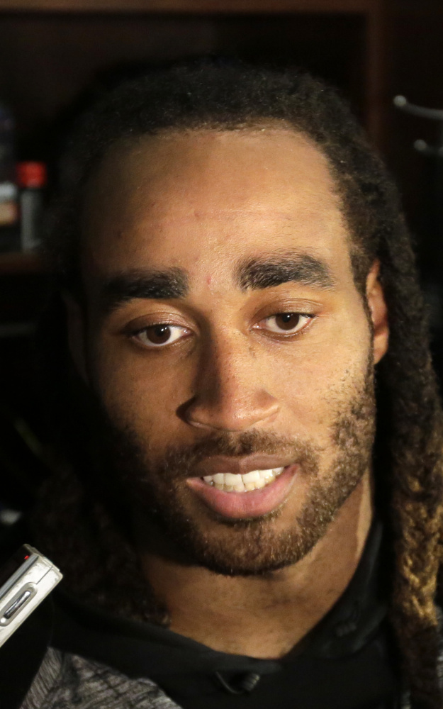 Stephon Gilmore