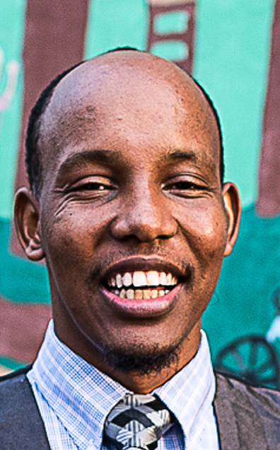 Hassan Abdi