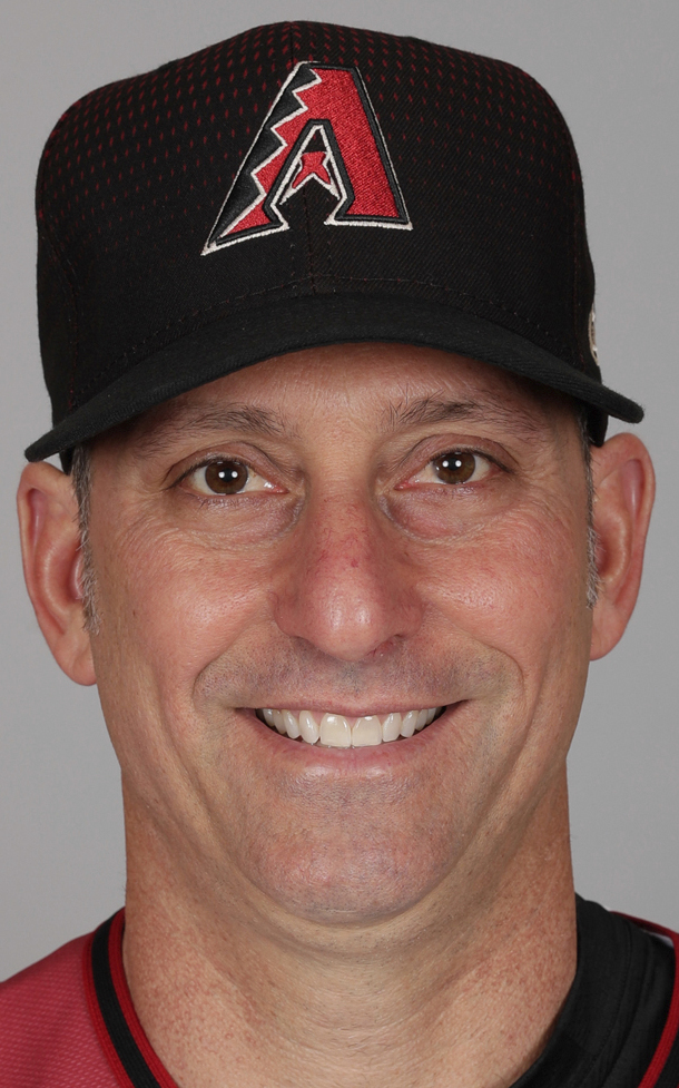 Torey Lovullo