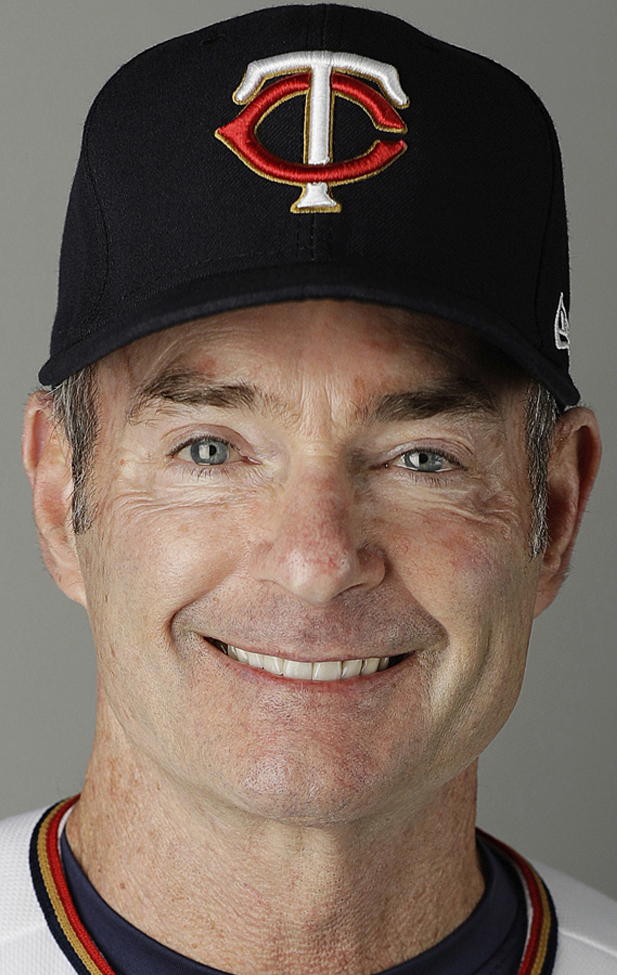 Paul Molitor