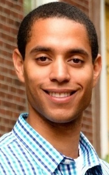 Spencer Thibodeau