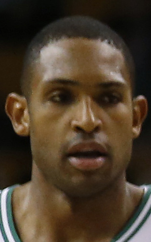 Al Horford