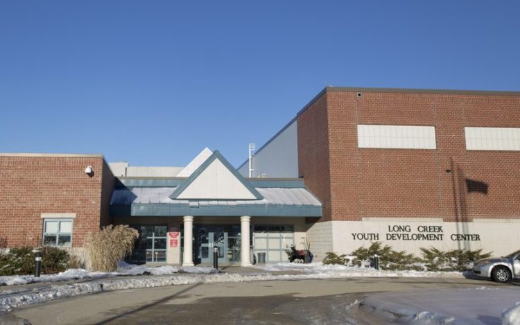 A review of the Long Creek Youth Development Center in South Portland concluded it was <a href="http://preprod.pressherald.com/2017/12/14/review-finds-maines-youth-correctional-center-under-staffed-ill-equipped-to-help-many-in-its-care/">understaffed and ill-equipped to handle youths' serious mental health needs</a>.