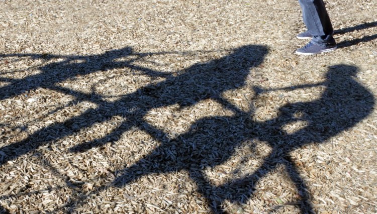 In the wake of unsettling reports by parents to Augusta police, it's worth considering where we are the most vulnerable to sexual predators.