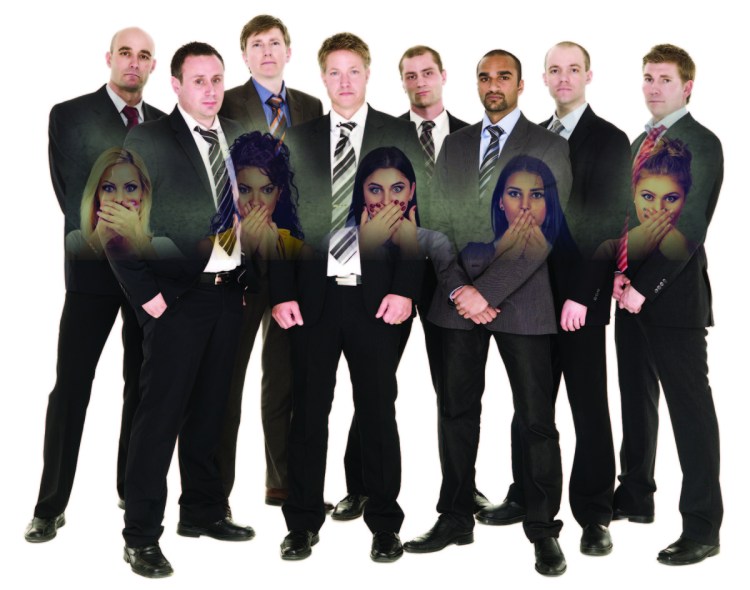 Staff illustration by Michael Fisher