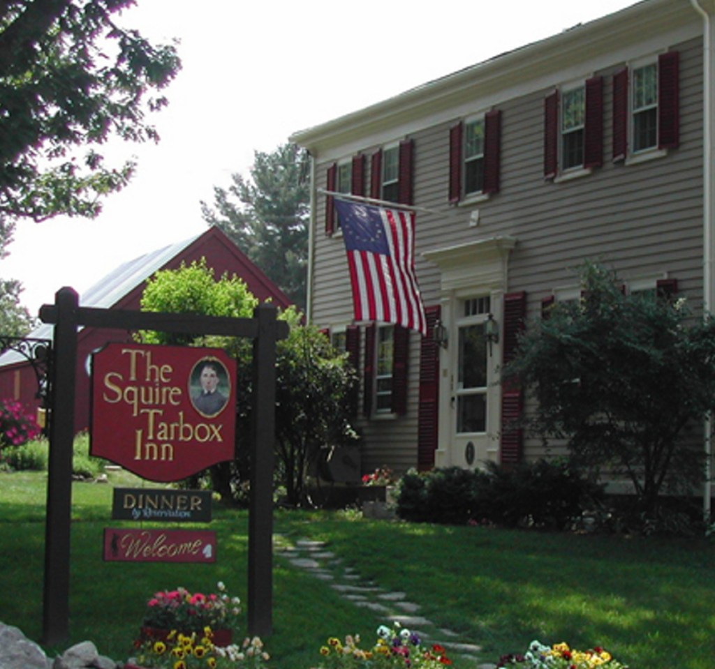 The Squire Tarbox Inn on Westport Island has been sold, and its new owners say they plan to keep the restaurant – named "the coziest" in Maine – open.