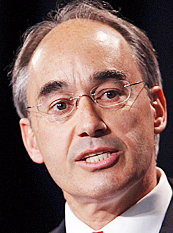 Rep. Bruce Poliquin