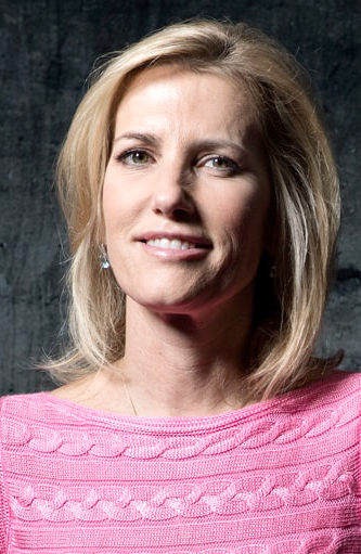 LAURA INGRAHAM