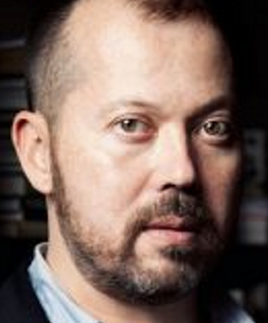 Alexander Chee