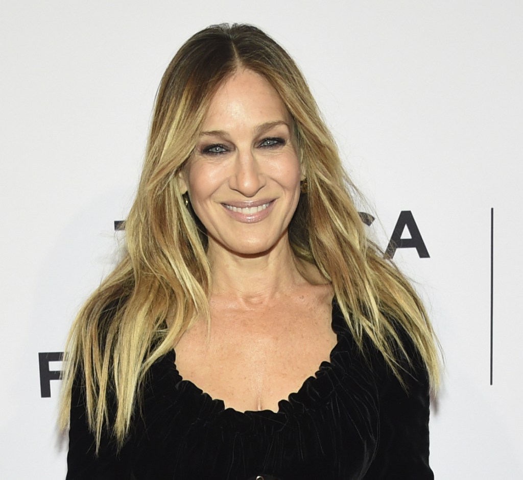 Sarah Jessica Parker