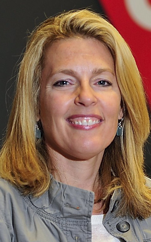 WEX CEO Melissa Smith