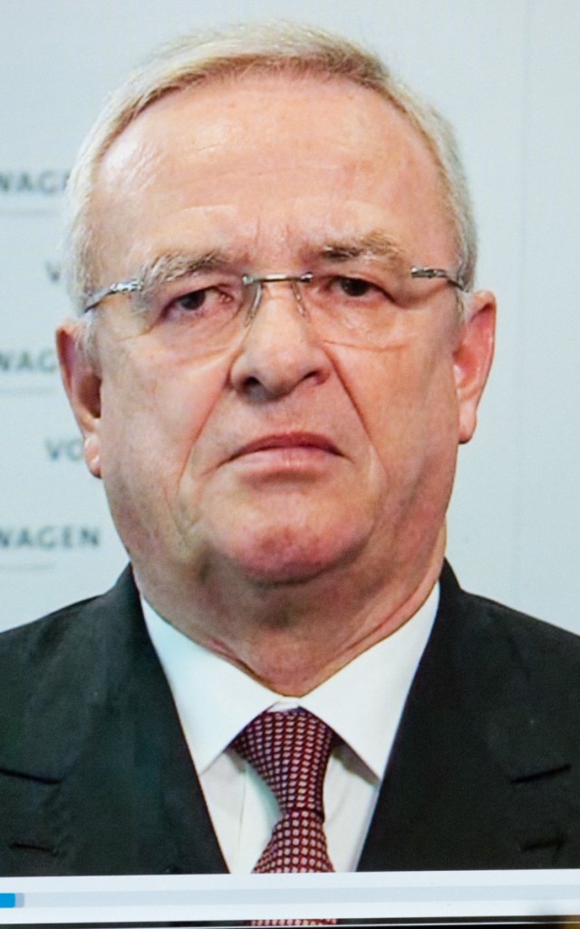 Martin Winterkorn