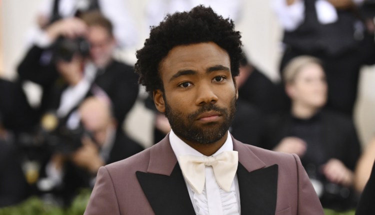 Donald Glover