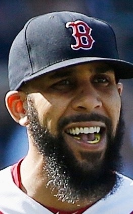 DAVID PRICE