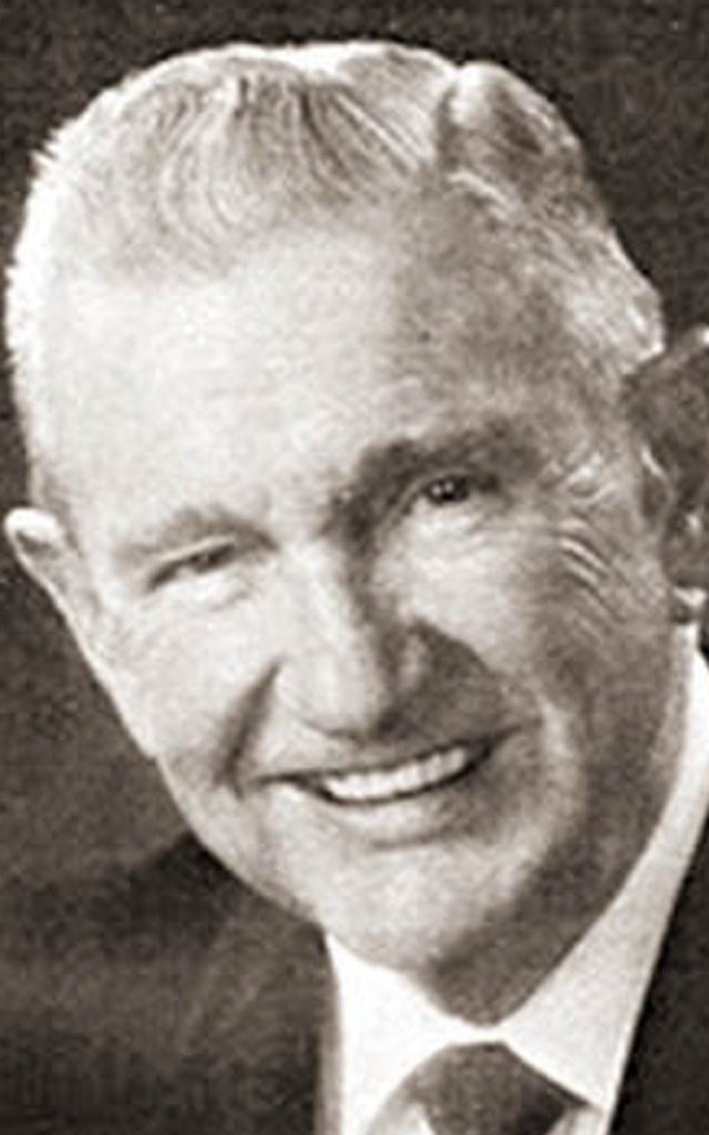 John F. Sullivan JR.