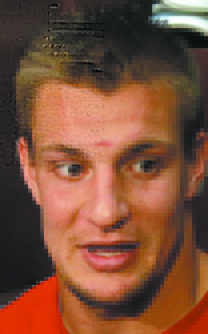 ROB GRONKOWSKI