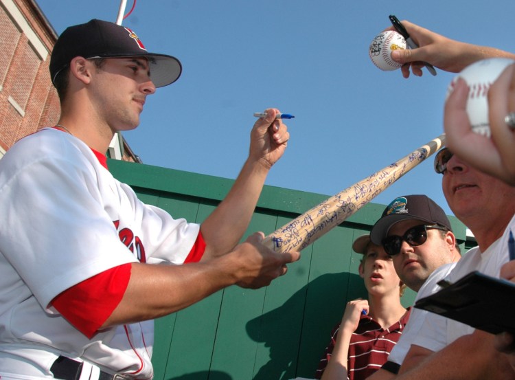 Chris Durbin knew he had little chance to reach the Red Sox, but the team wouldn't trade him and he was bound to the organization.