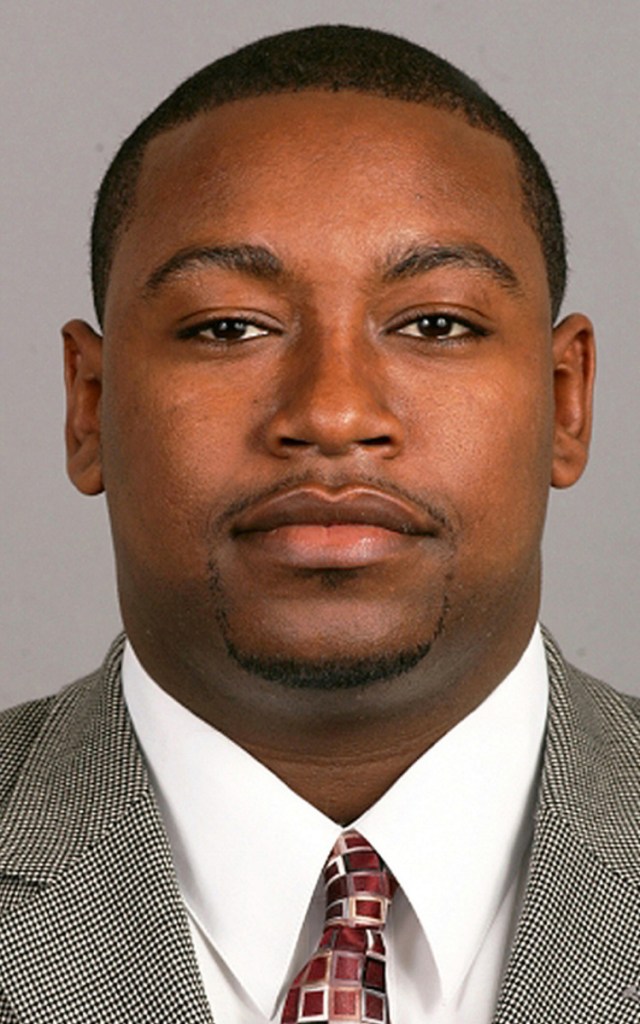 Malik Hall