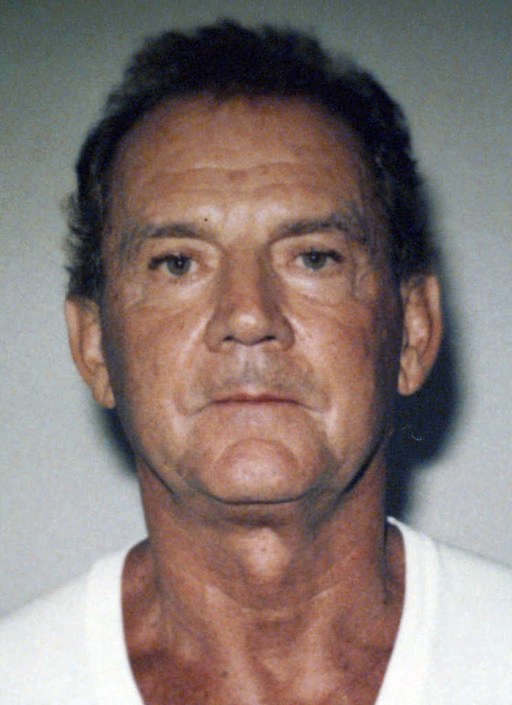 Francis P. "Cadillac Frank" Salemme