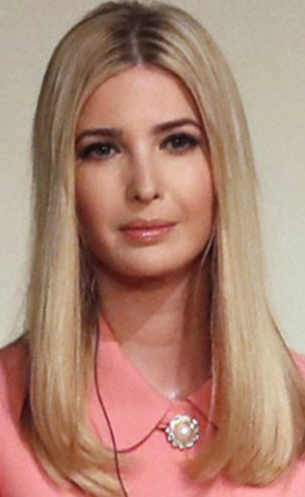 Ivanka Trump