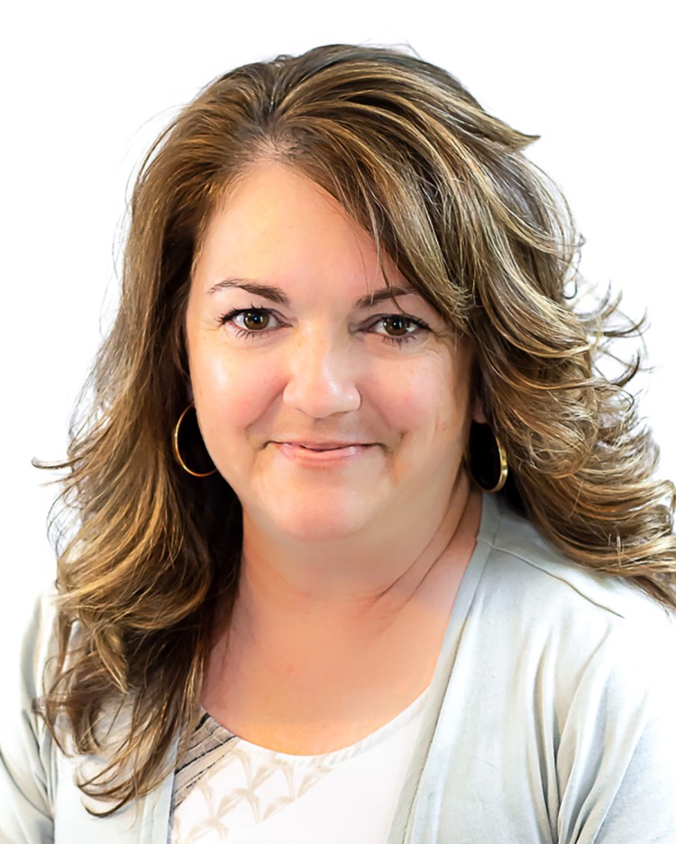 Diane Gray, Broker / Branch Owner, Bean Group, Waterboro office.