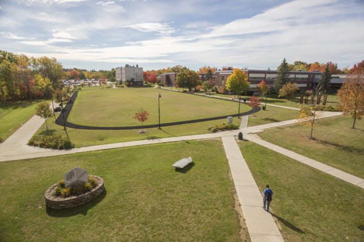 Eastern Maine Community College