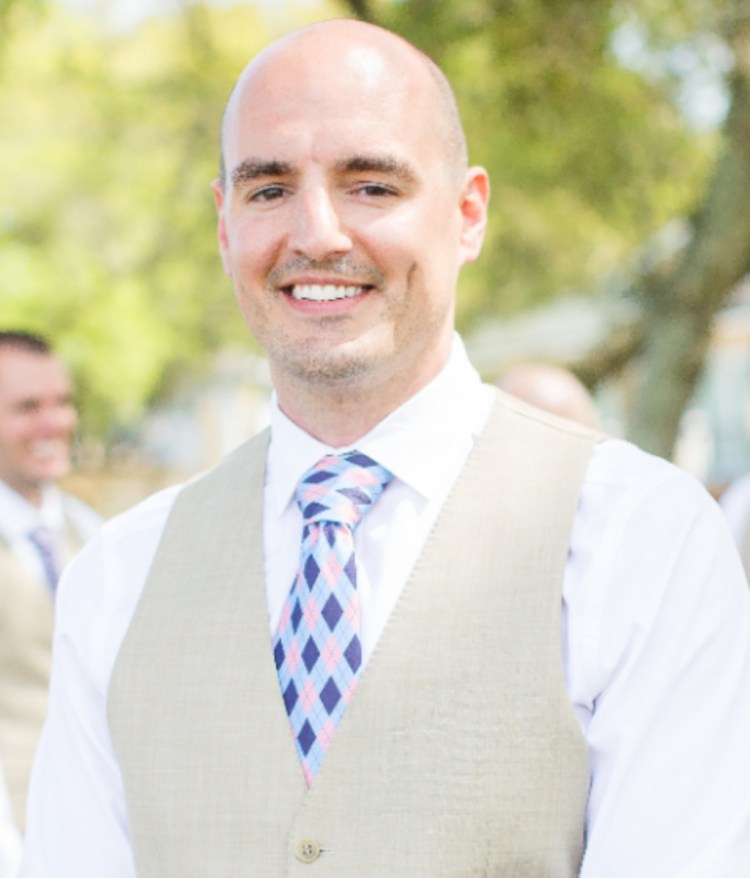 Jason Jacobe played soccer for the University of Maine and earned a degree in mechanical engineering in 2007.