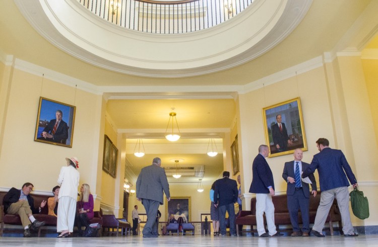 The state's inadequate planning and focus on hospitals have hampered the development of community mental health services in Maine, a reader says.