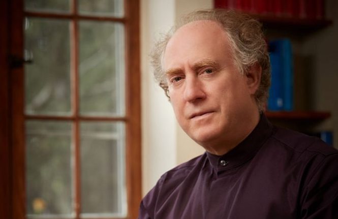 Jeffrey Kahane