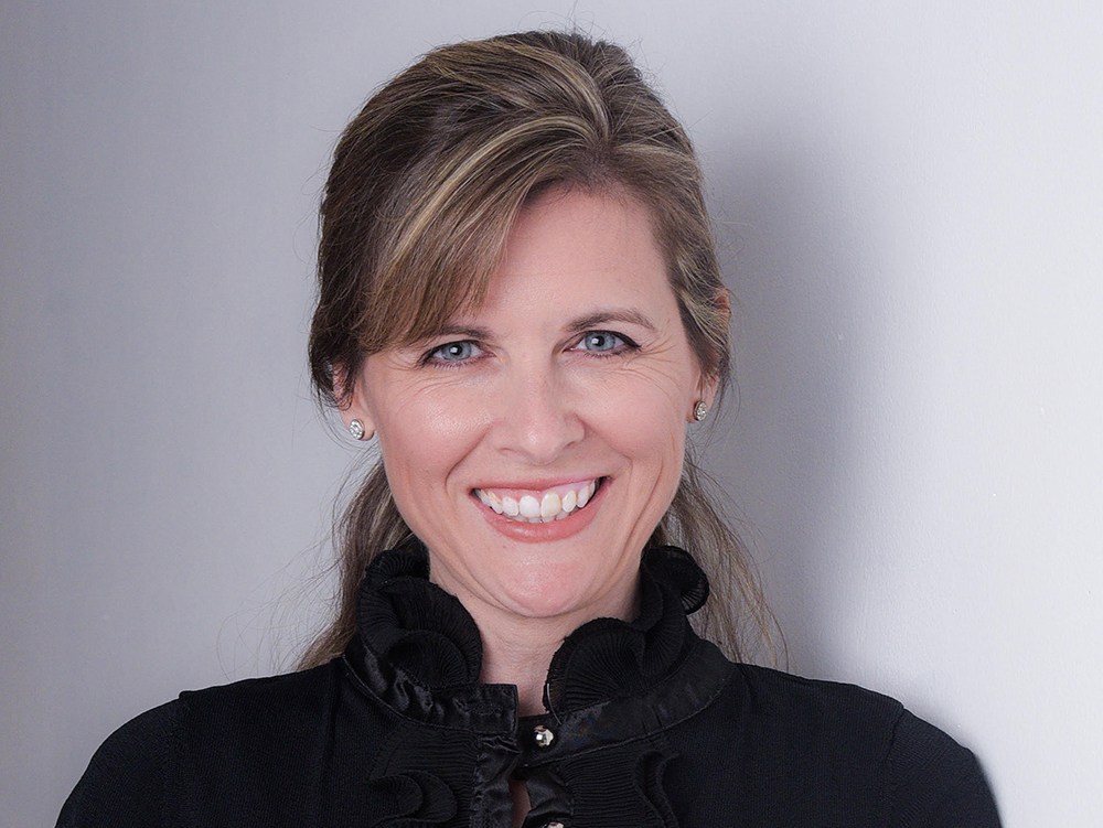 Alison Vanderhoof 
