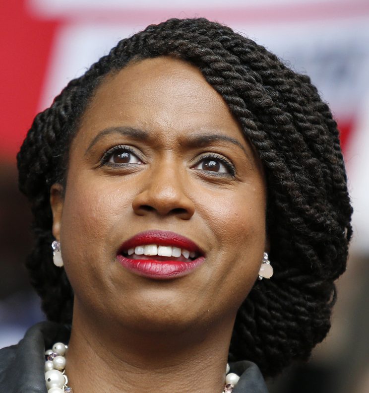 Ayanna Pressley