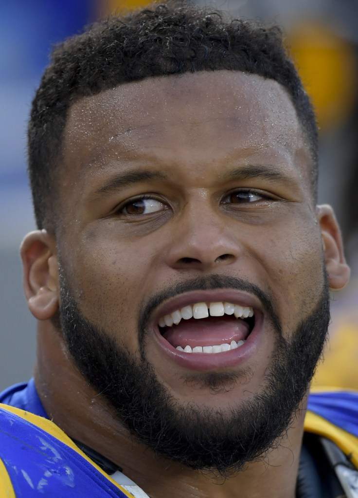 Aaron Donald