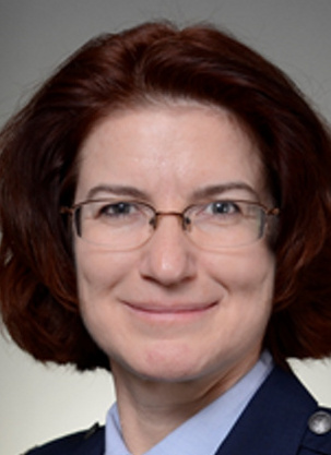 Elizabeth EidAl