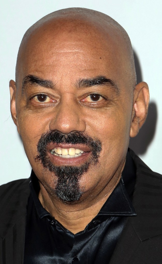 James Ingram