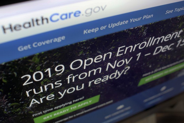 "ACA policies are expensive not because of the coverage they include, but because of the number of Americans who are not covered," a reader says.