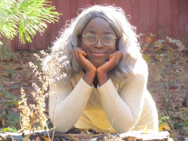 “Almost 800 million people [globally] do not have access to clean drinking water," Amara Ifeji said when she explained her passion for improving water quality. "We can do without food for a time being, we can do without shelter, but without water, even for just a couple days, we’re pretty much doomed. We’re 60 percent water. It’s the basis of pretty much everything.”