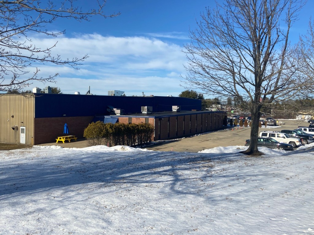 37 Bartlett Rd. in Gorham is the former home of Irwin Tools.