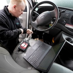 Right To Repair Subaru