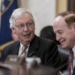 Congress Electoral Votes