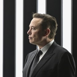 Musk-Twitter