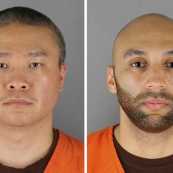 George Floyd Officers Civil Rights