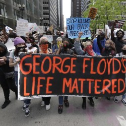 George Floyd Other Officers Trial
