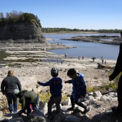 Water Woes Mississippi