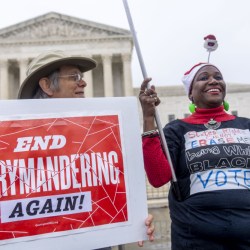 Supreme Court Elections