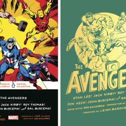 Books-Penguin-Marvel