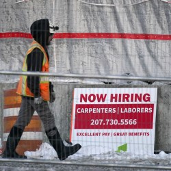 Unemployment Benefits