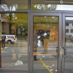 Pittsburgh Synagogue Shooting Trial