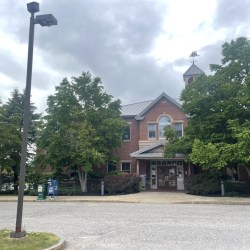 Scarborough Town Hall