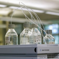 Forever Chemicals Drinking Water